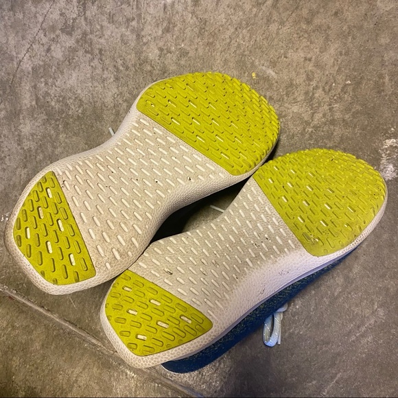 Allbirds Wool Dasher Mizzles Nova Size 6 - Picture 4 of 5